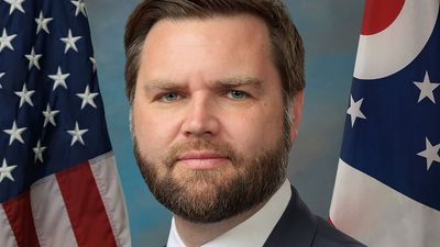 How to Contact JD Vance (By Phone, Email, Social Media, or Letter)