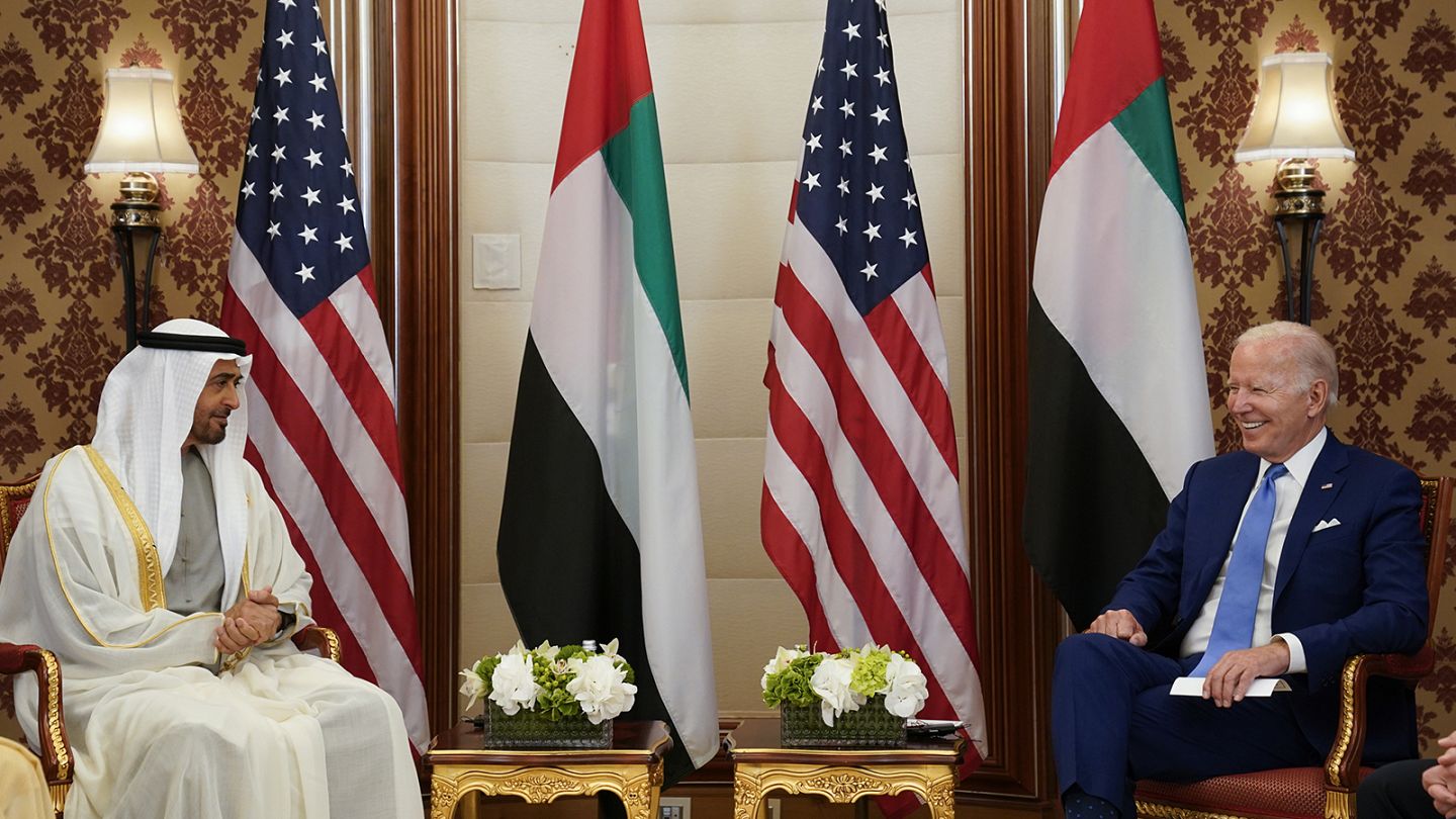 How to Meet the U.S. President