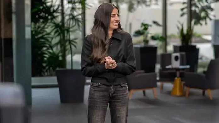 Asha Sharma discusses Xbox return to growth and the company's future strategy