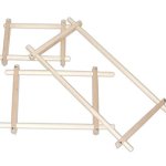 Scroll Frames of Various Sizes (source: ebay.com)