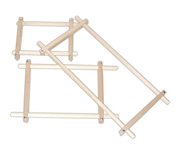 Read more about the article Which Cross Stitch Frame Is Best?