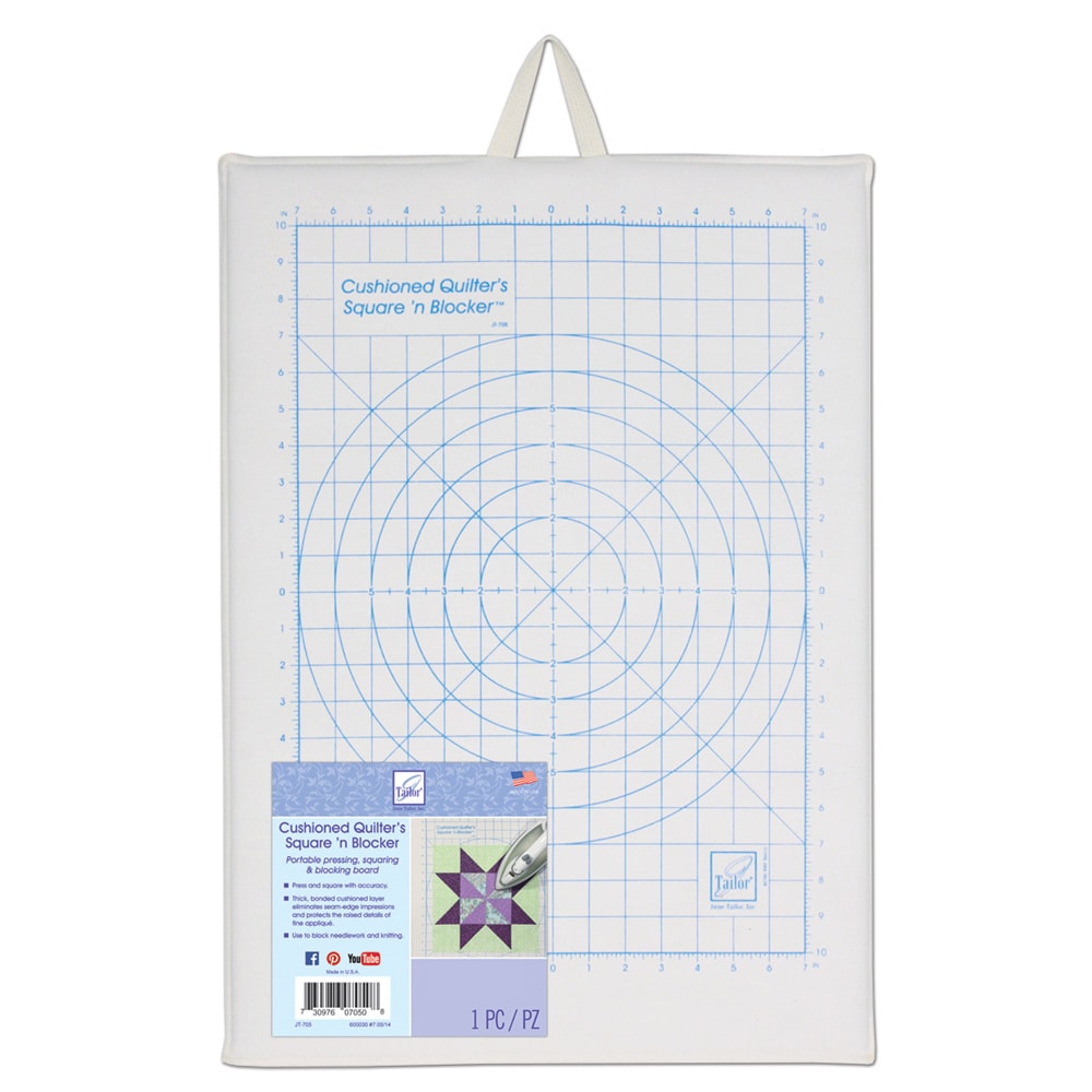 Quilter Blocker