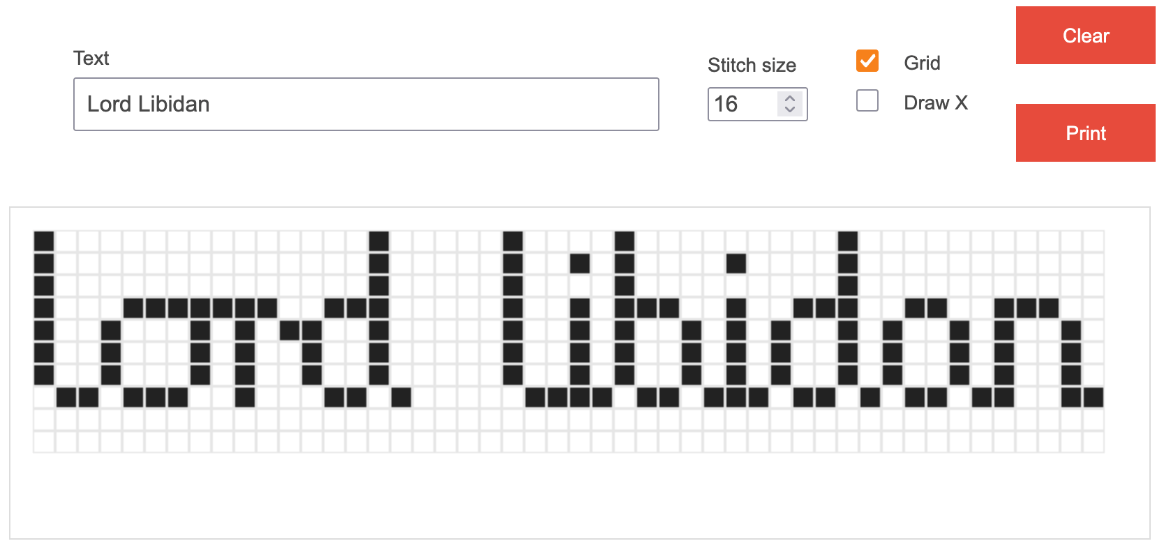 Read more about the article How to Choose the Right Cross Stitch Alphabet Size for Your Project
