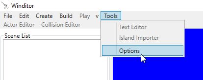 Github Lordned Windeditor Windeditor Is A Tool For Viewing And - Best Light Photos in Full HD