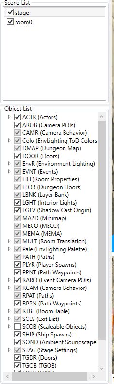 Github Lordned Windeditor Windeditor Is A Tool For Viewing And - Best Colorful Arts in Ultra HD