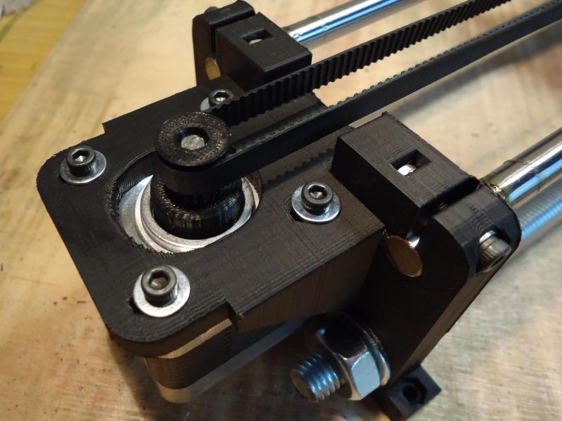 Plotter X Pulley Vision - Ultra HD Landscape Photos for Desktop