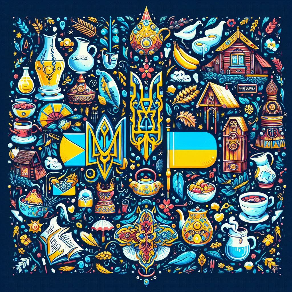 Українська мова (парні)