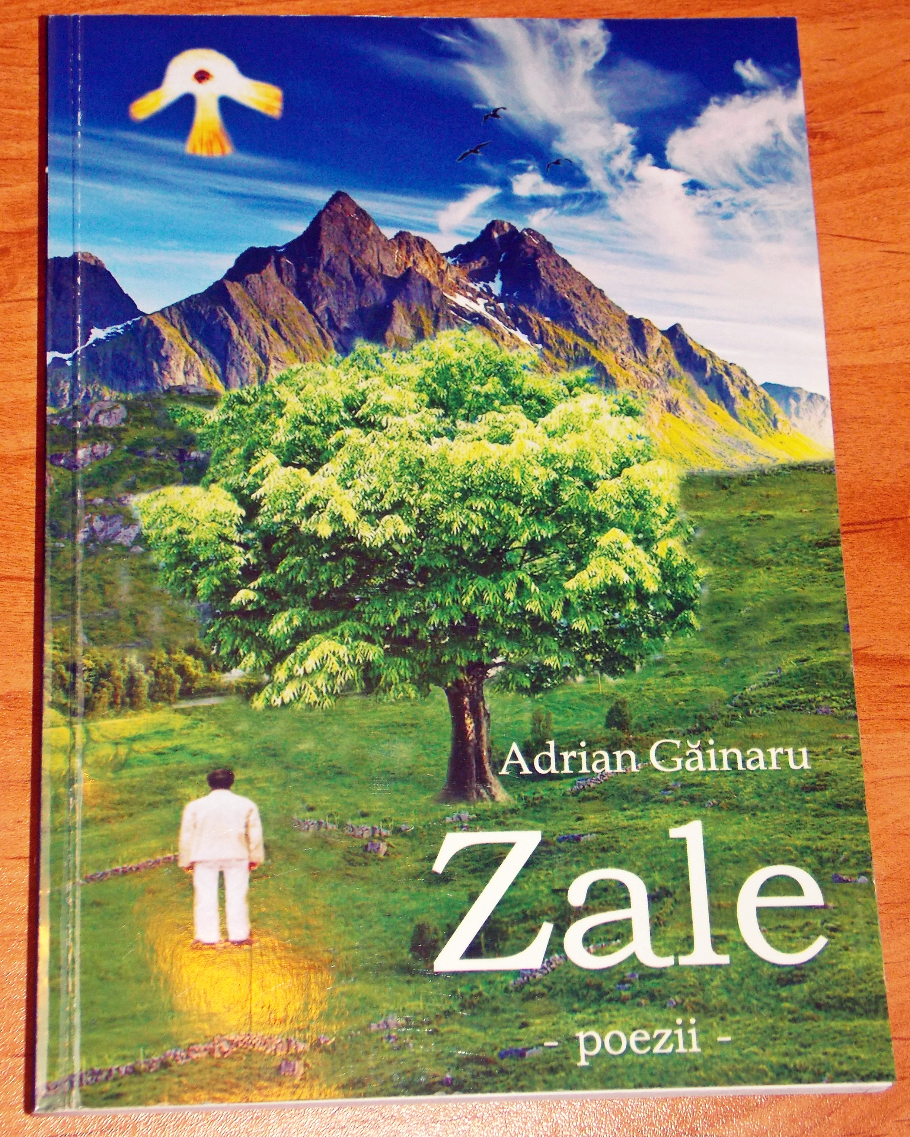 Zale - Adrian Găinaru