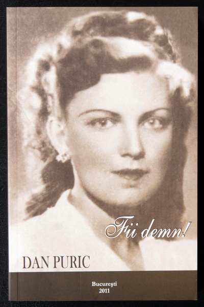 Fii demn! - Dan Puric