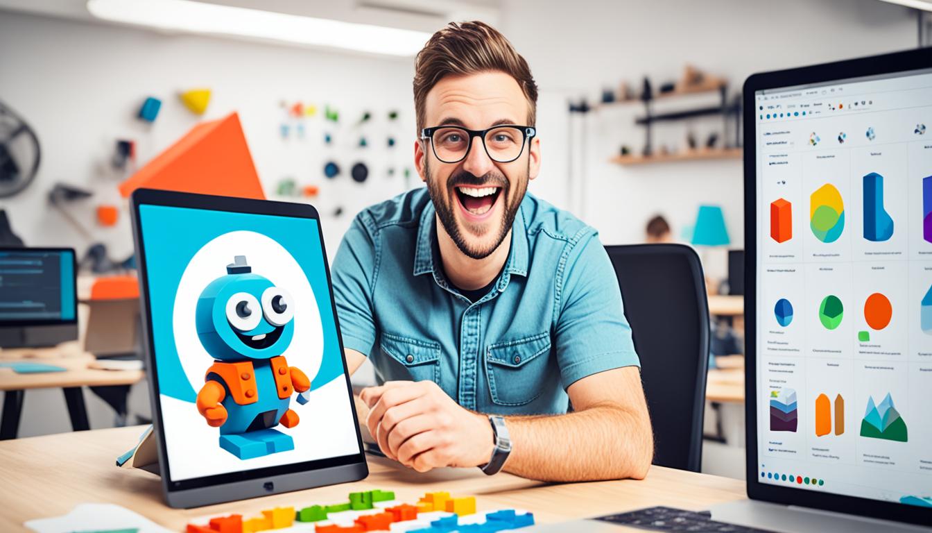 Tinkercad - Beginner-Friendly Design Software