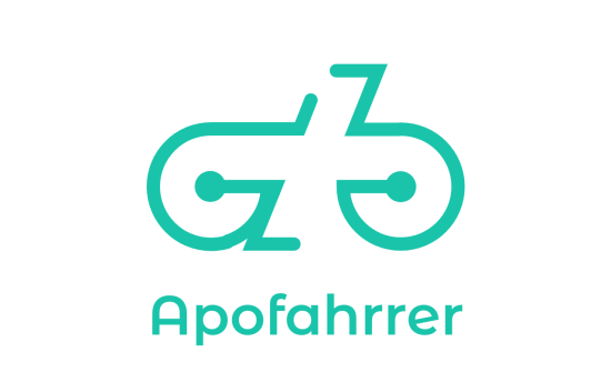 Apofahrrer Pharmacy Logo