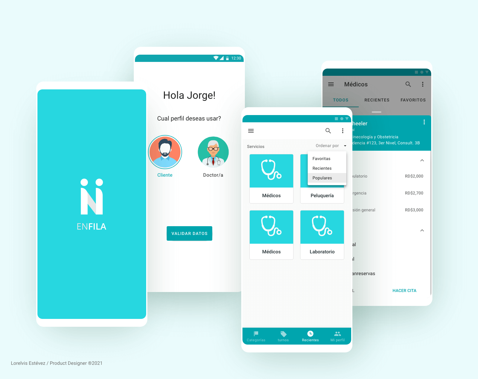 Enfila App-Mockups-admin