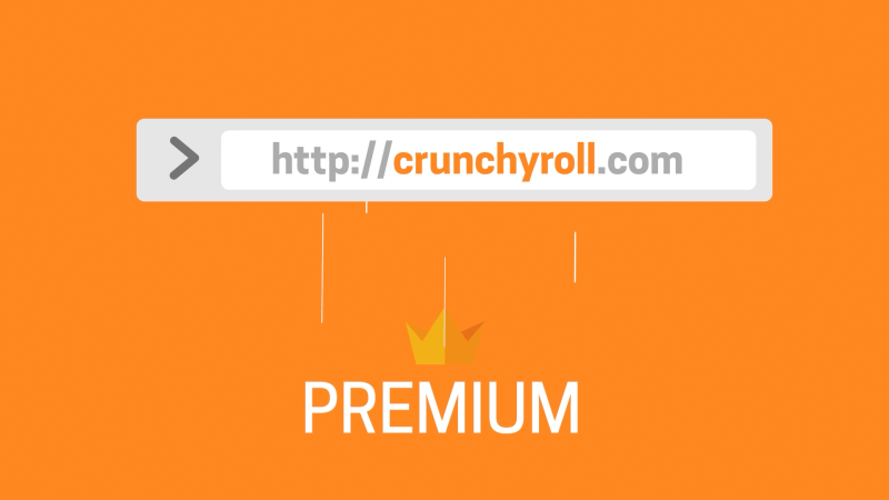 Crunchyroll