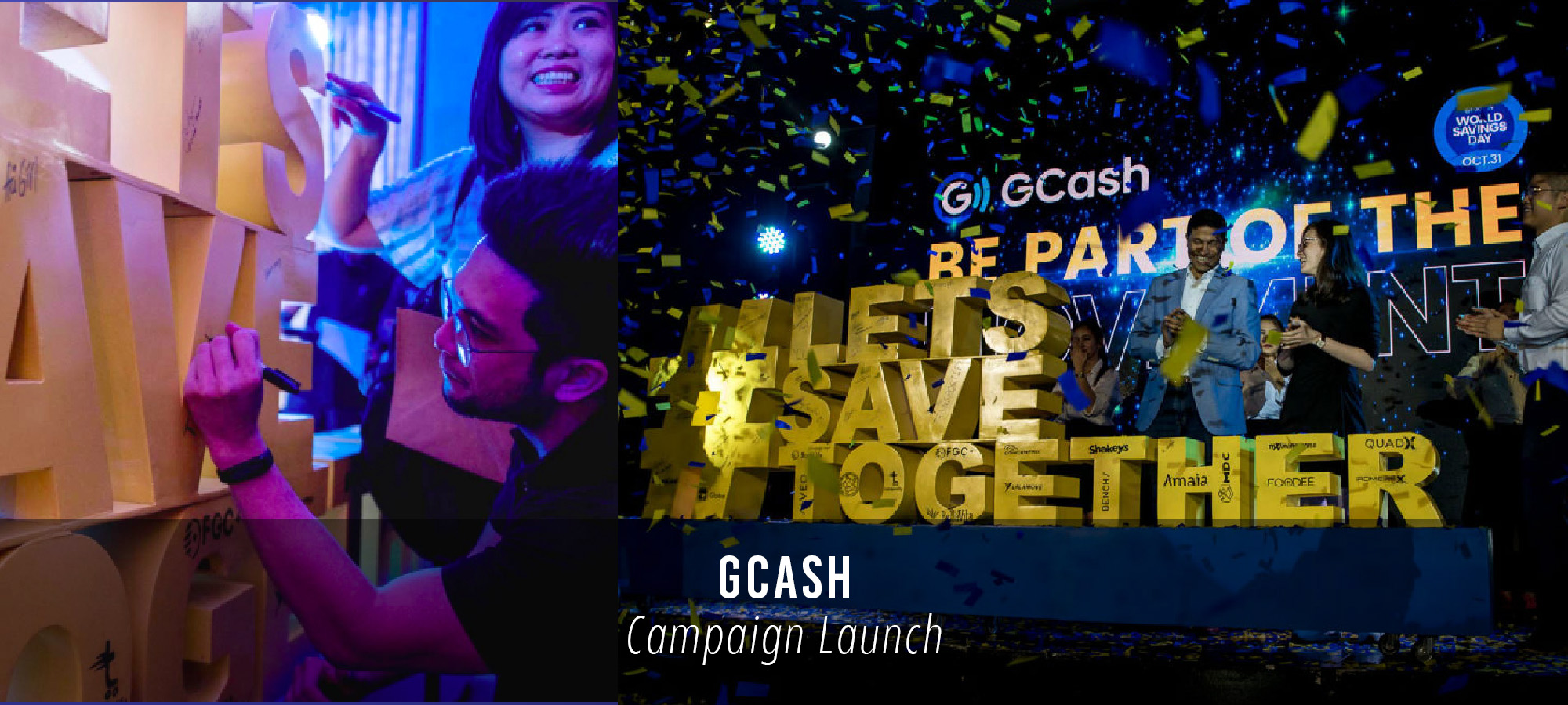 GCASH