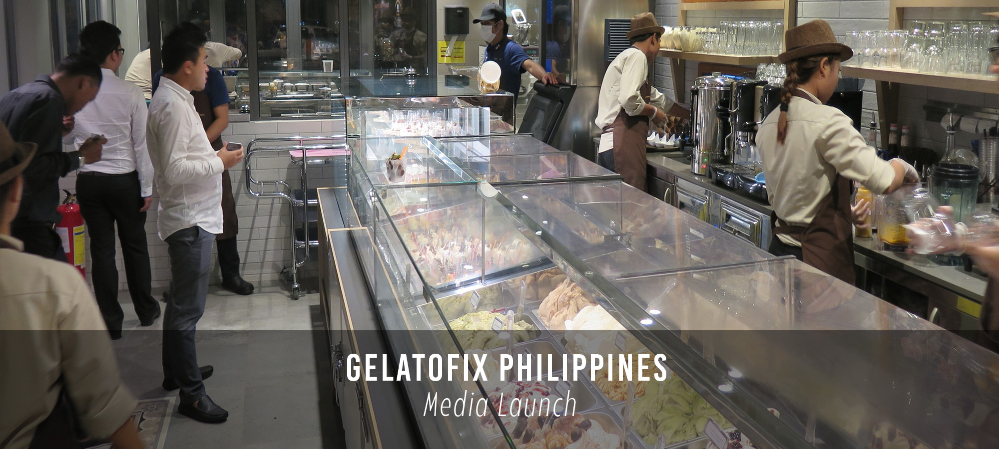 GELATOFIX