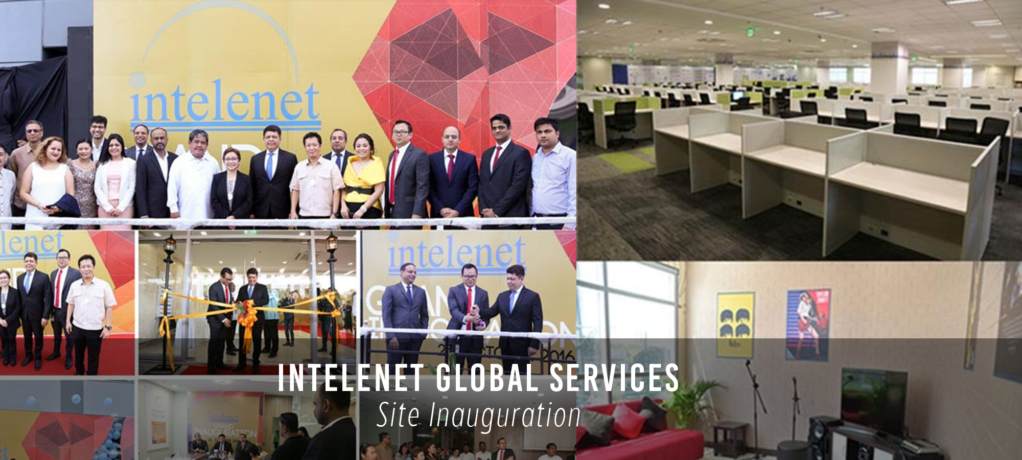 INTELENET