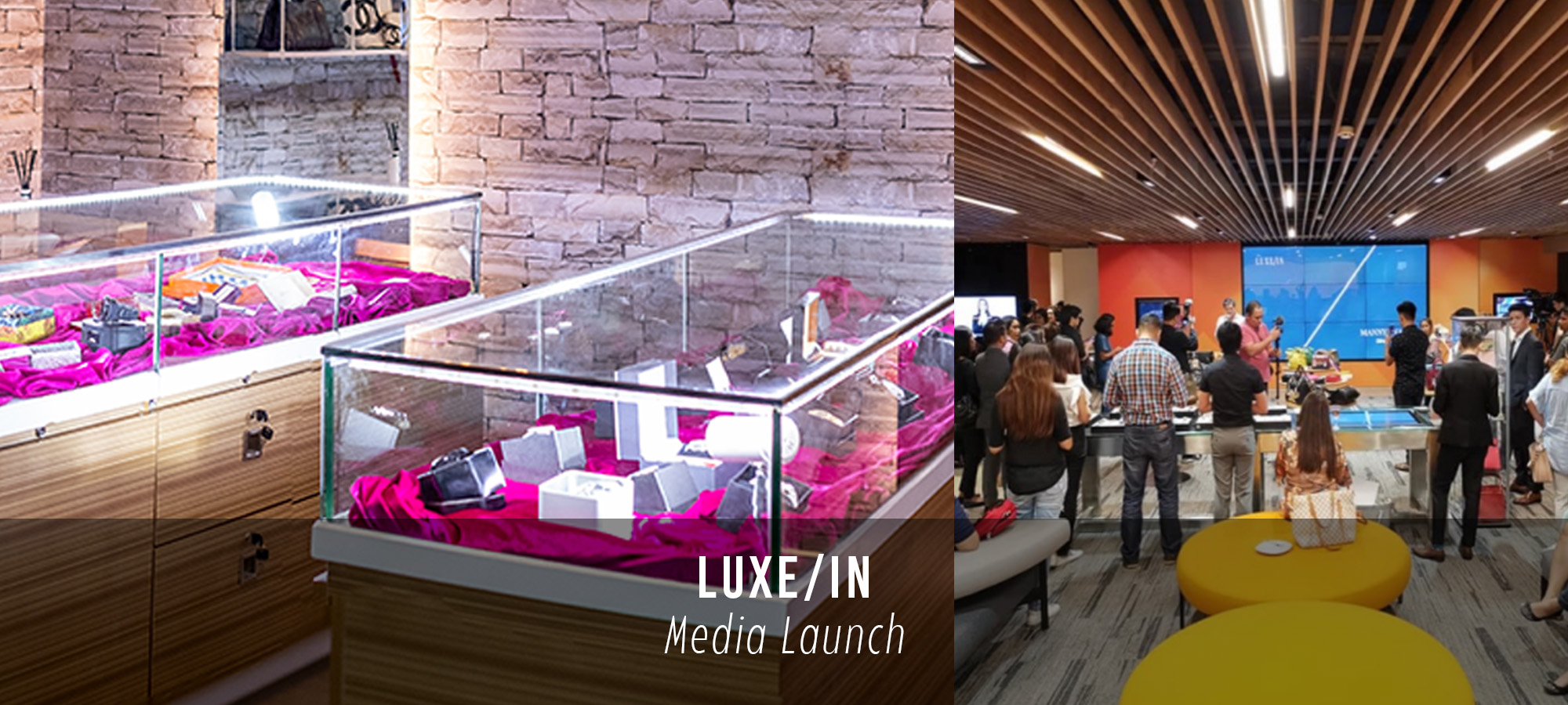 LUXEIN