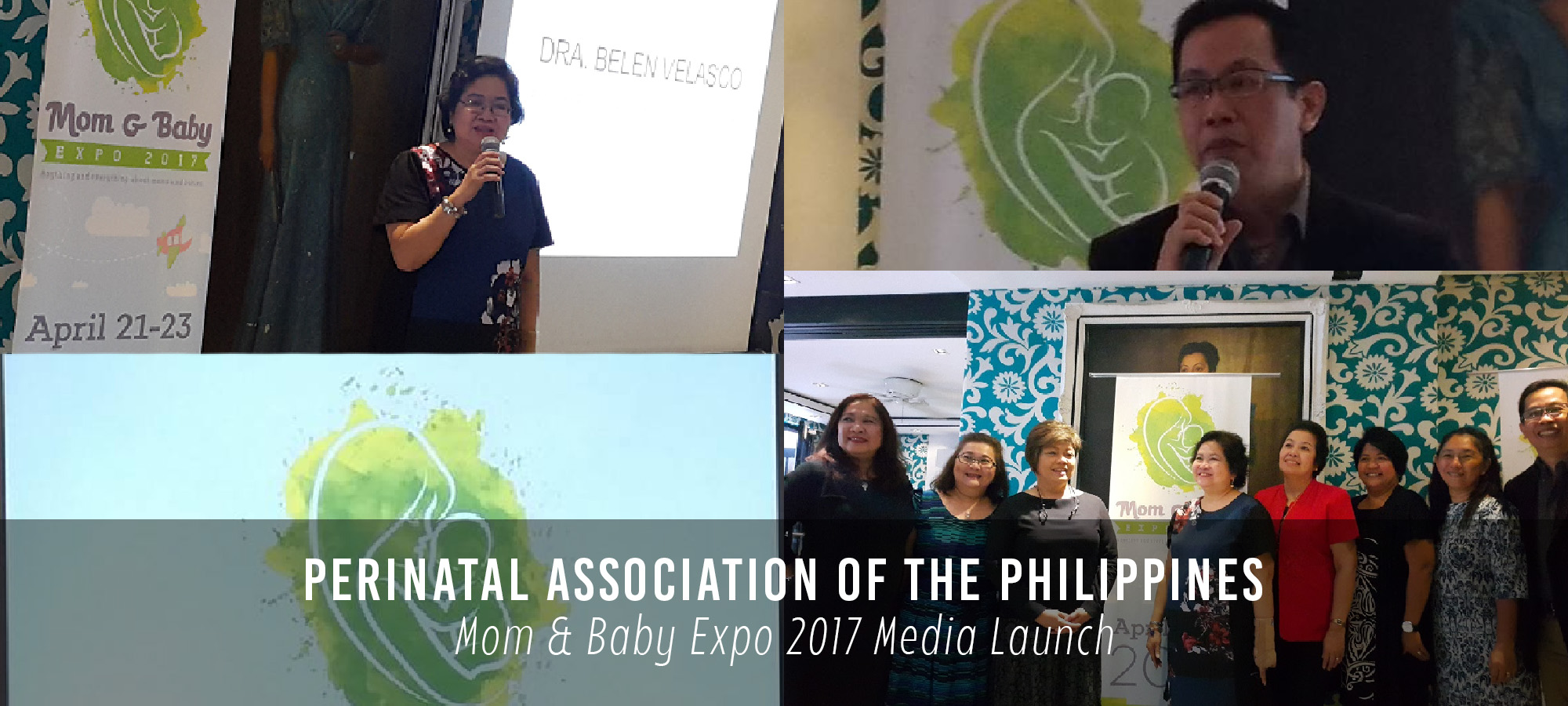 MOM AND BABYEXPO