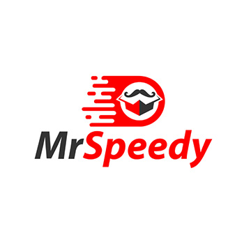 MRSPEEDY