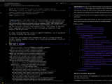 My Visual Studio Code Setup For Technical Writing