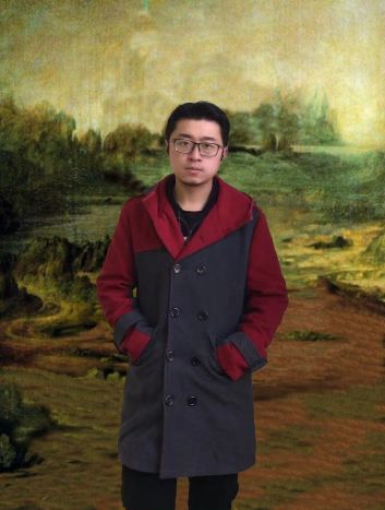 Lu Yizhou Lu Yizhou Github - Best Geometric Arts in Mobile