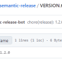 Automating Versioning And Releases Using Semantic Release | Lorenzo Miscoli