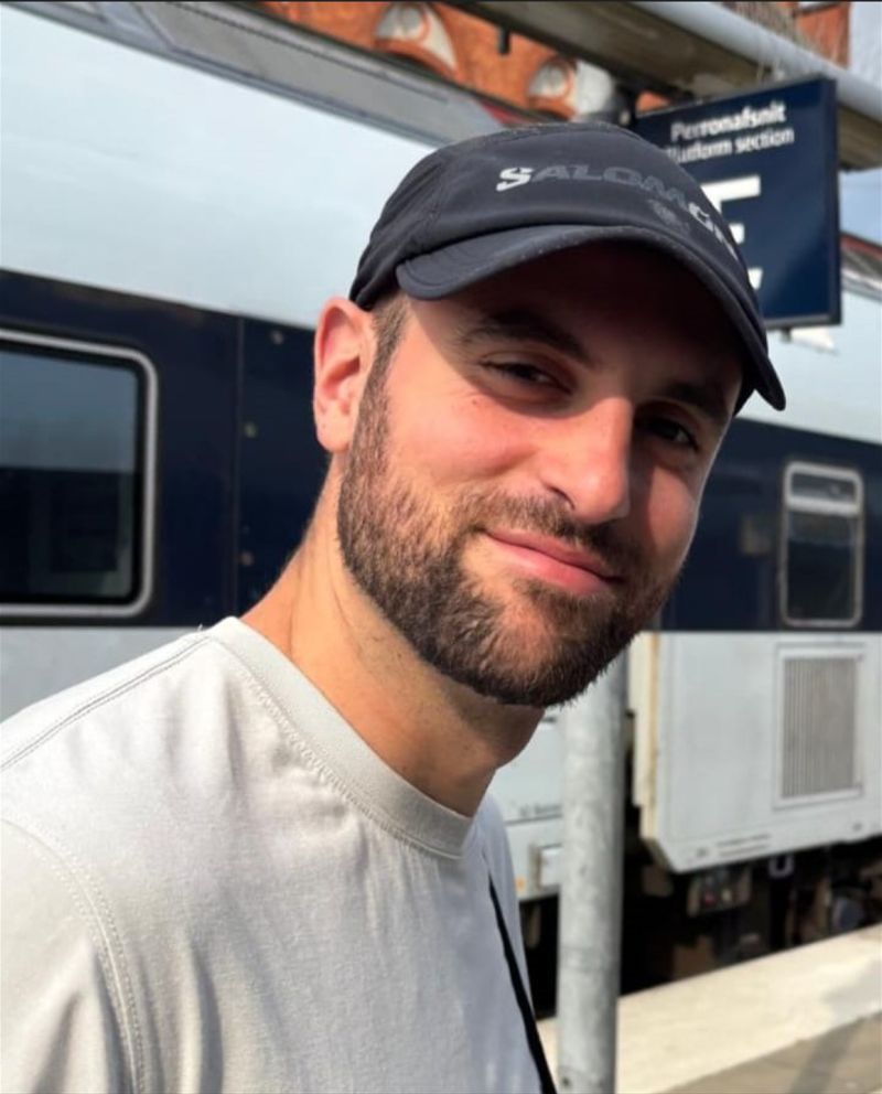 Lorenz Zwick - Incredible 4K Ocean Pictures | Free Download