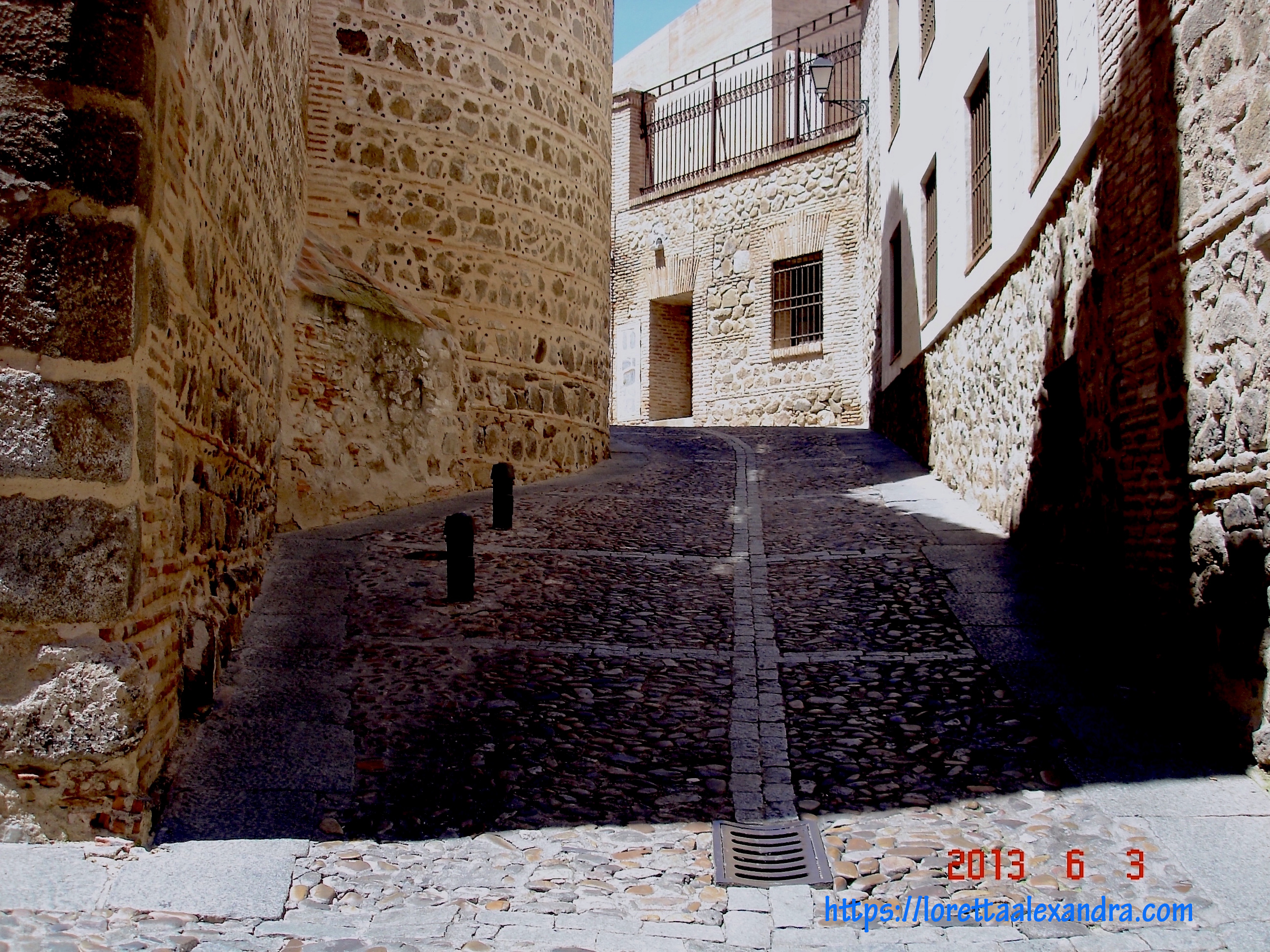 Calle de la Cuidad