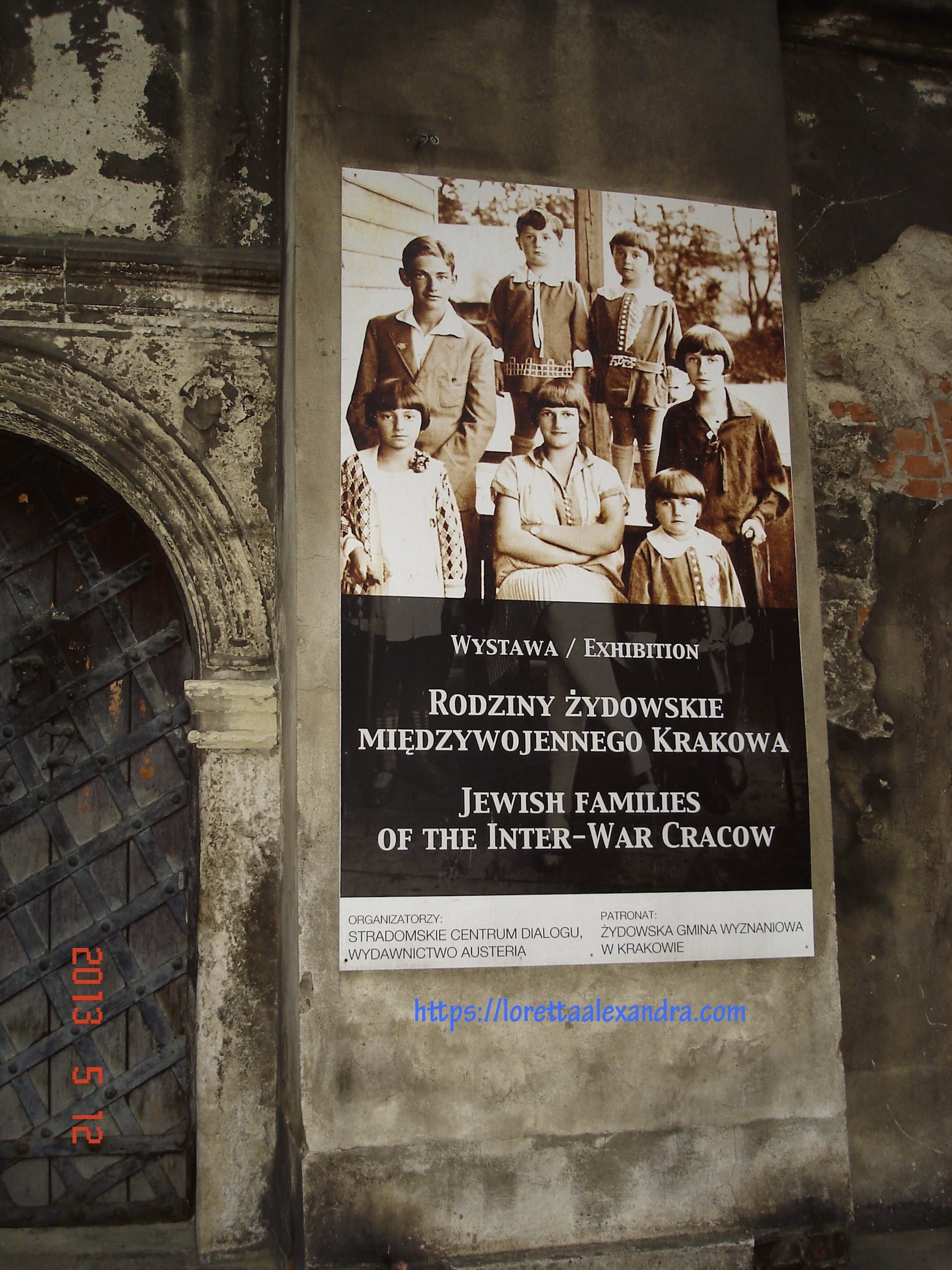 Kazimierz district, Kraków