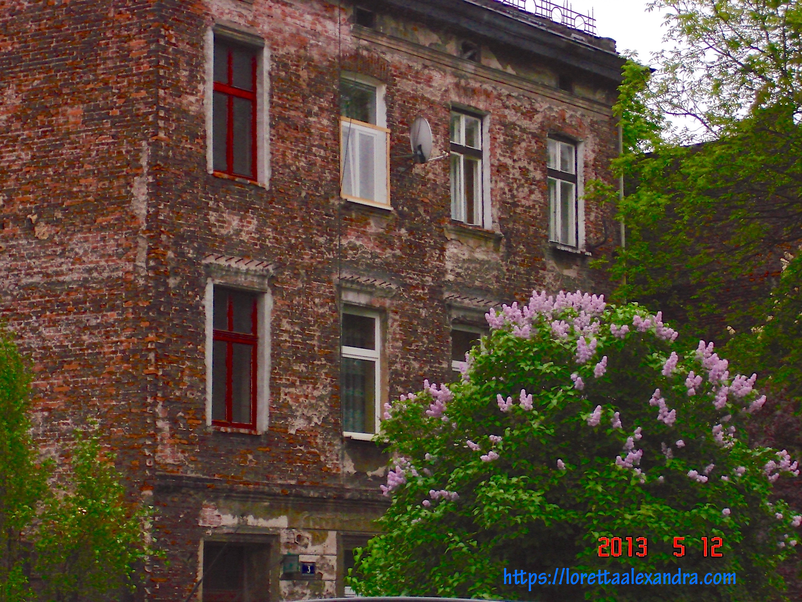 Kazimierz district, Kraków