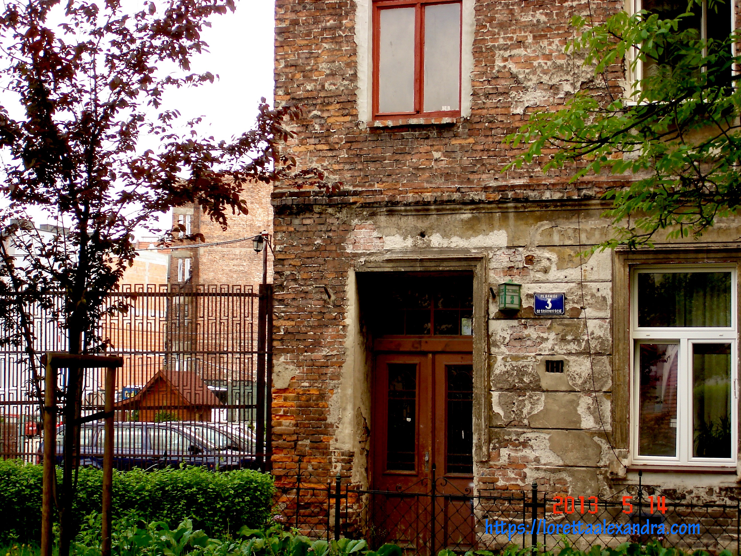 Kazimierz district, Kraków