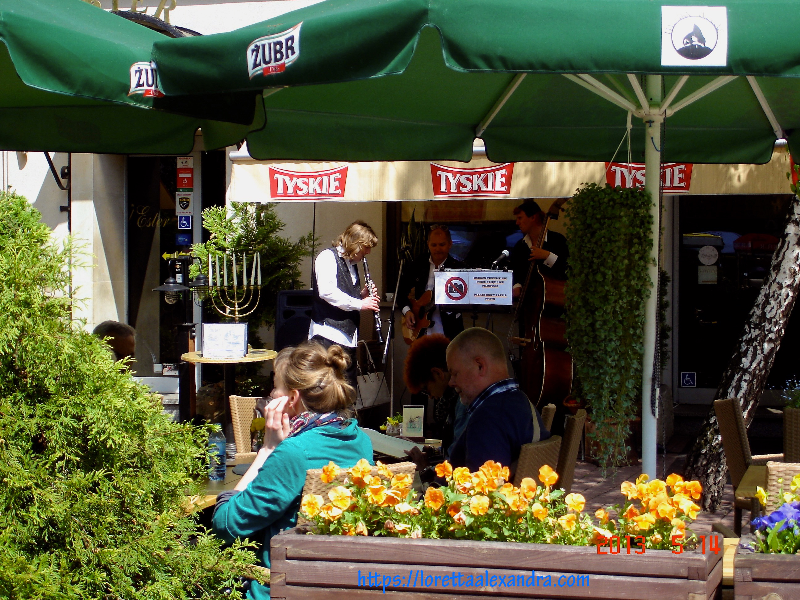 Kazimierz district, Kraków