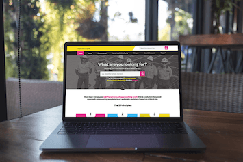 Next Gear HSEMS Website