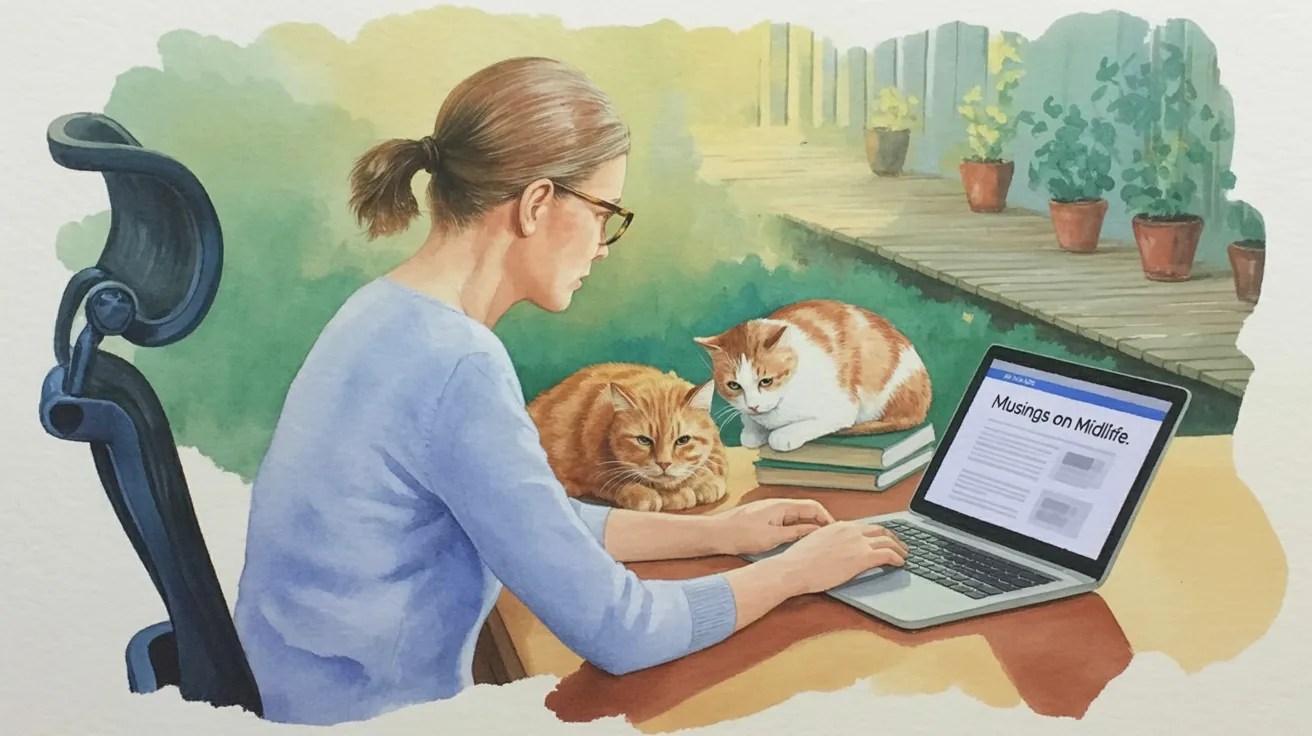 Substack is not a blog. It’s a conversion engine.
