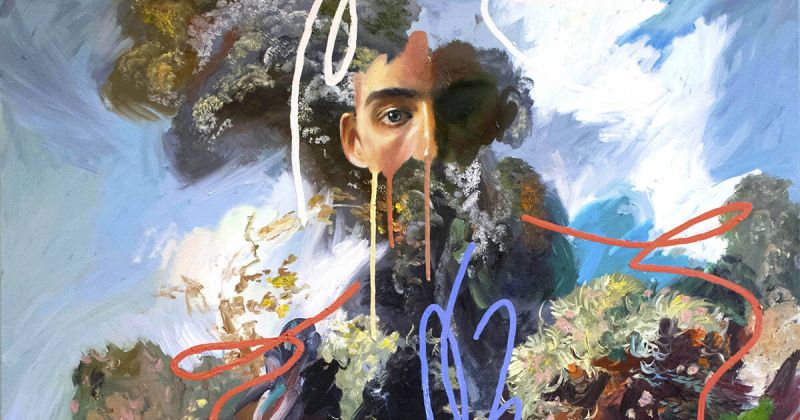 Loribelle Spirovski Australian Visual Artist - Light Illustrations - Gorgeous Ultra HD Collection