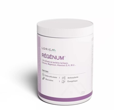 Régénum® (Pot) 1 RÉGÉNUM-V2410-Pot