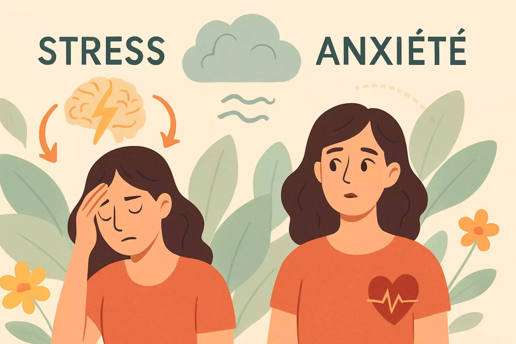 Comment gérer l’anxiété de la rentrée scolaire