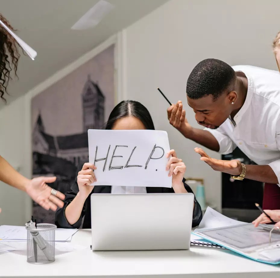 Tout le temps fatigué et envie de dormir​