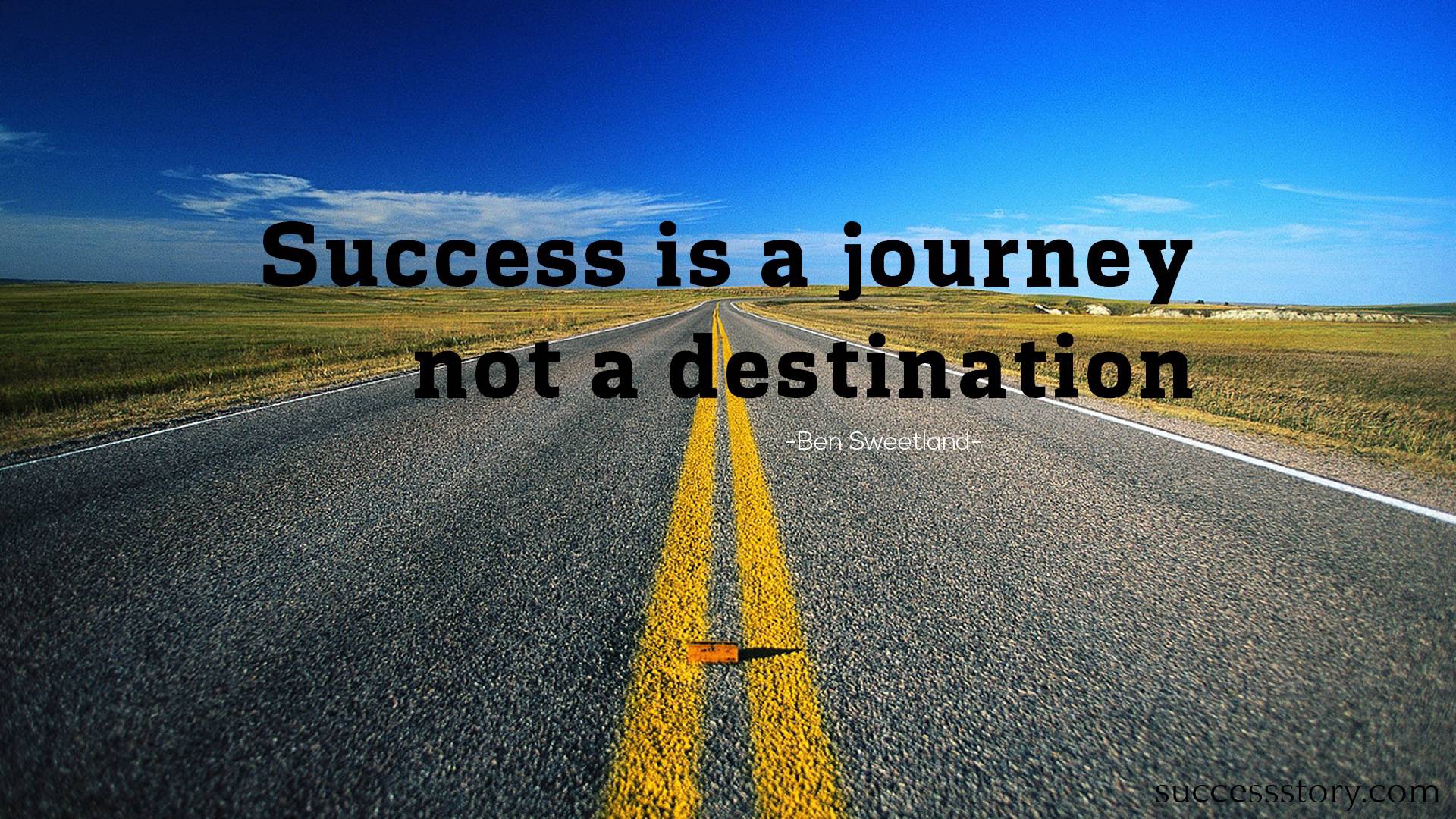 How Do You Define Success?