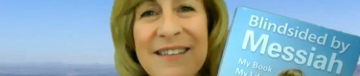 Lori Michelle, Moshiach