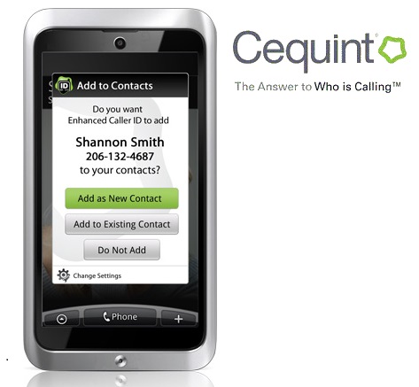 cequint-callerID