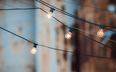 Our Energy Enters First