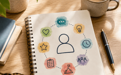 Why Every Professional Needs a Personal User Manual