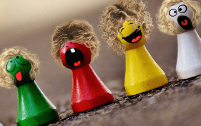 Play Personalities