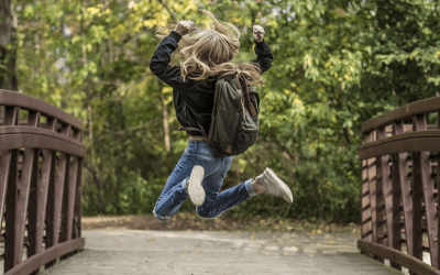 Jump Intentionally