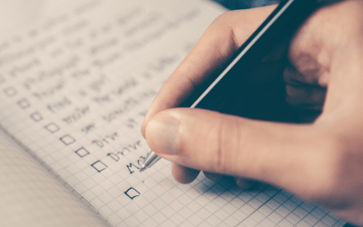 15 Tips for Refreshing your To-Do List