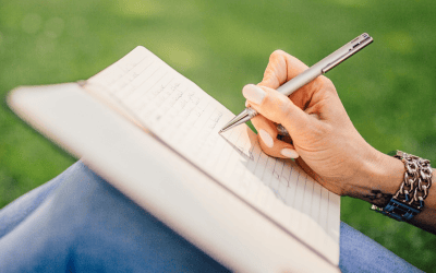 Be the Author, Not the Editor
