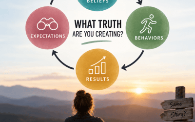What Truth Are You Creating?