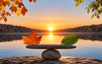 The Equinox: Where is Life Off Balance?