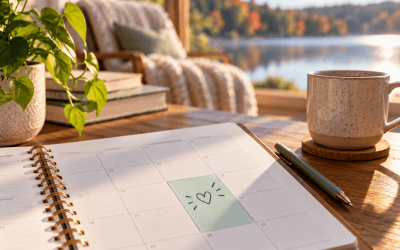 Scheduling Downtime
